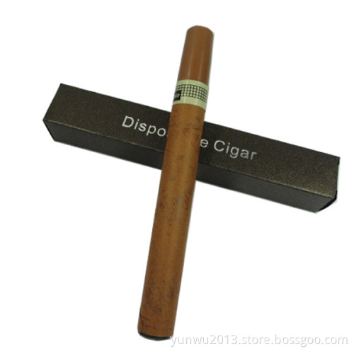 High Quality Disposable Electronic E- Cigar